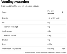 Afbeelding in Gallery-weergave laden, Aquarius Lemon