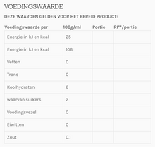 Afbeelding in Gallery-weergave laden, OSONYQ isotone lemon.