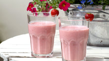 Afbeelding in Gallery-weergave laden, Whey Delicious - Aardbei