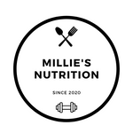 Millie's Nutrition