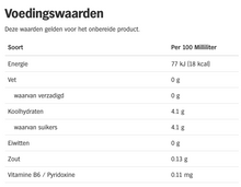 Afbeelding in Gallery-weergave laden, Aquarius Blueberry iso
