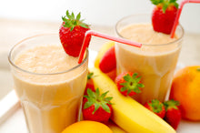 Afbeelding in Gallery-weergave laden, Whey Delicious - Aardbei/Banaan
