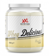 Afbeelding in Gallery-weergave laden, Whey Delicious - Vanilla
